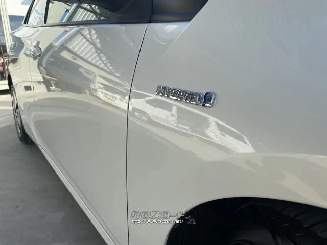 トヨタ プリウス