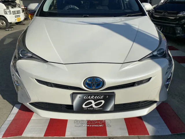 トヨタ プリウス