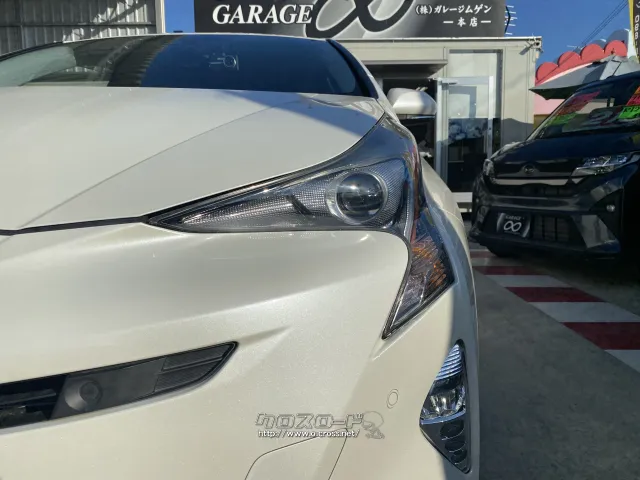 トヨタ プリウス