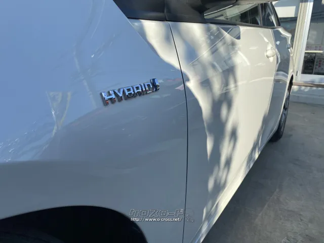 トヨタ プリウス