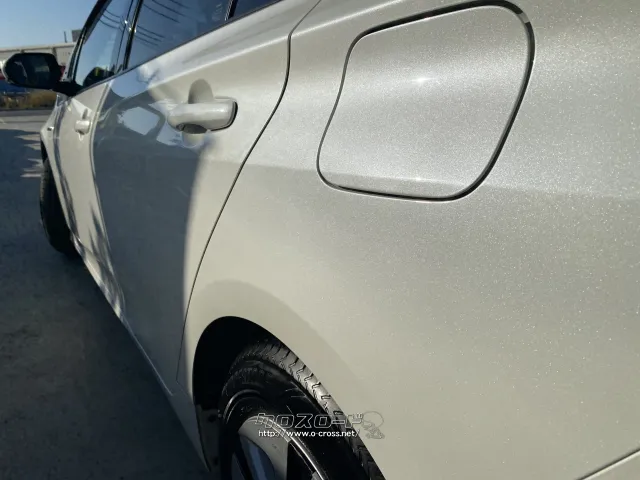 トヨタ プリウス