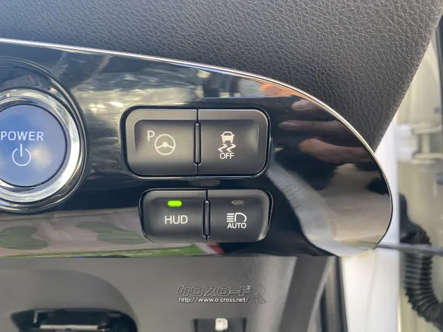 トヨタ プリウス