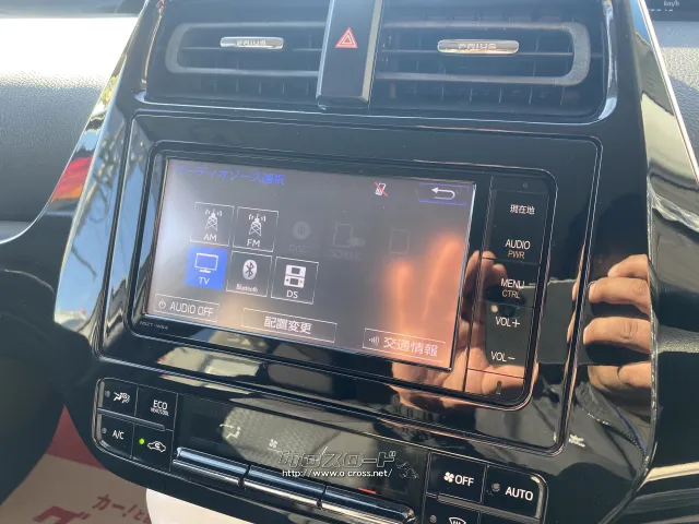 トヨタ プリウス