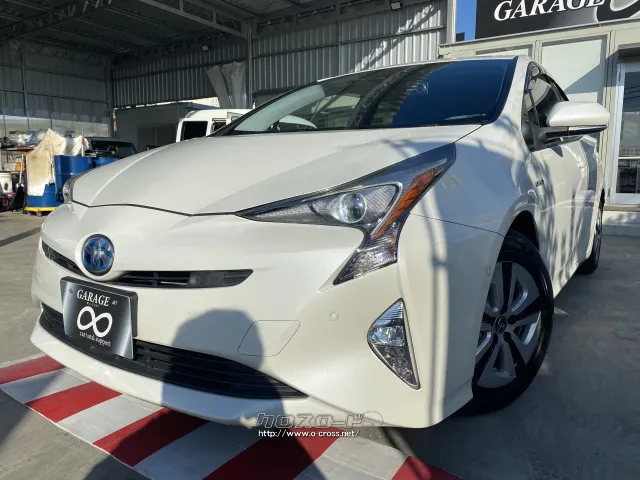 トヨタ プリウス