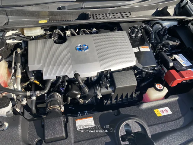 トヨタ プリウス