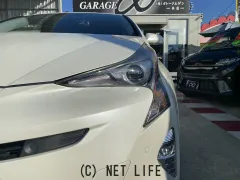 トヨタ プリウス