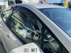 トヨタ プリウス