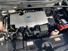 トヨタ プリウス