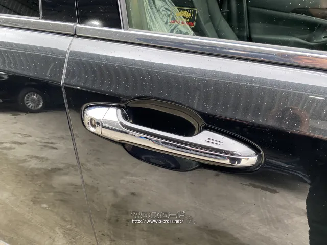 トヨタ クラウンアスリート