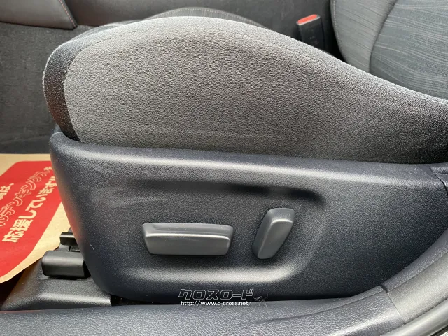 トヨタ クラウンアスリート