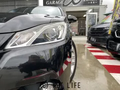 トヨタ クラウンアスリート