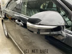 トヨタ クラウンアスリート