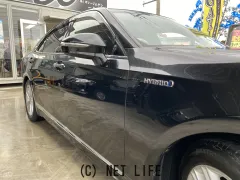 トヨタ クラウンアスリート