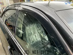 トヨタ クラウンアスリート