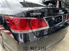 トヨタ クラウンアスリート