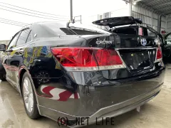 トヨタ クラウンアスリート