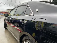 トヨタ クラウンアスリート