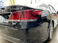 トヨタ クラウンアスリート