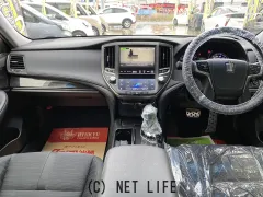 トヨタ クラウンアスリート