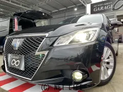 トヨタ クラウンアスリート