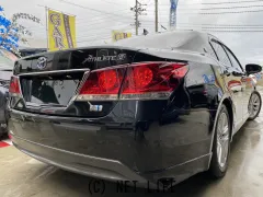 トヨタ クラウンアスリート