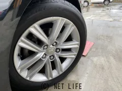 トヨタ クラウンアスリート