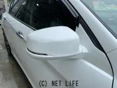 ホンダ アコードハイブリッド