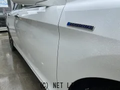 ホンダ アコードハイブリッド