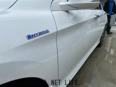 ホンダ アコードハイブリッド