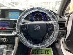 ホンダ アコードハイブリッド