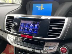 ホンダ アコードハイブリッド