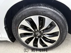 ホンダ アコードハイブリッド