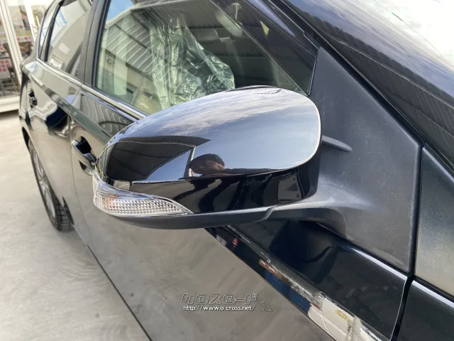 トヨタ オーリス