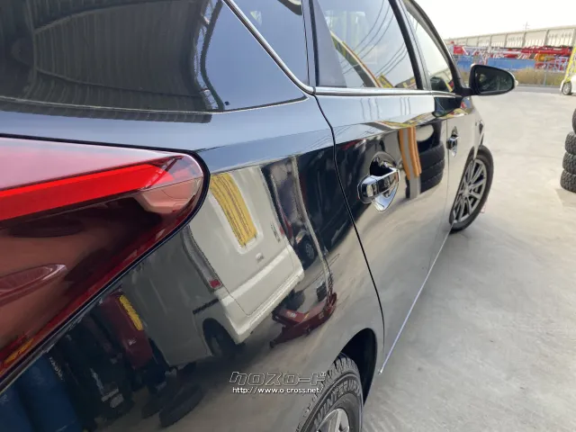 トヨタ オーリス