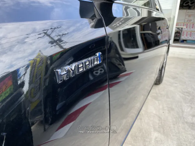 トヨタ オーリス