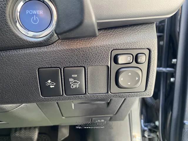 トヨタ オーリス