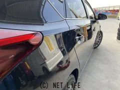 トヨタ オーリス