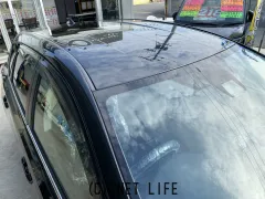 トヨタ オーリス