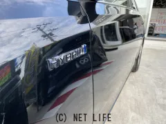 トヨタ オーリス