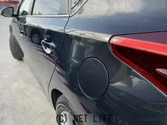 トヨタ オーリス