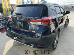 トヨタ オーリス