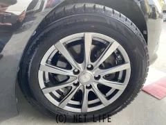 トヨタ オーリス