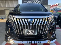 トヨタ エスクァイア