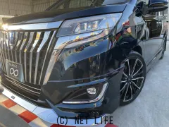 トヨタ エスクァイア