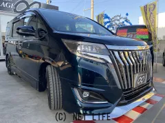 トヨタ エスクァイア