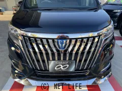 トヨタ エスクァイア