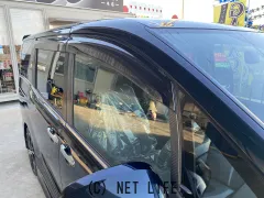 トヨタ エスクァイア