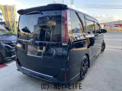 トヨタ エスクァイア