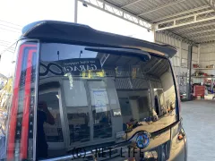 トヨタ エスクァイア