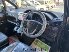 トヨタ エスクァイア